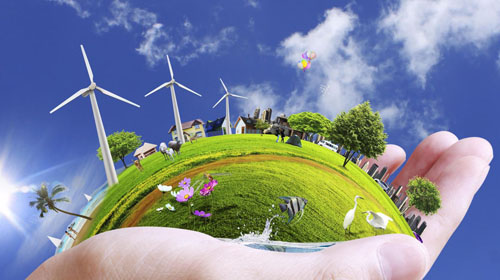環(huán)保裝備制造業(yè)市場巨大 行業(yè)產(chǎn)值規(guī)模將達萬億元